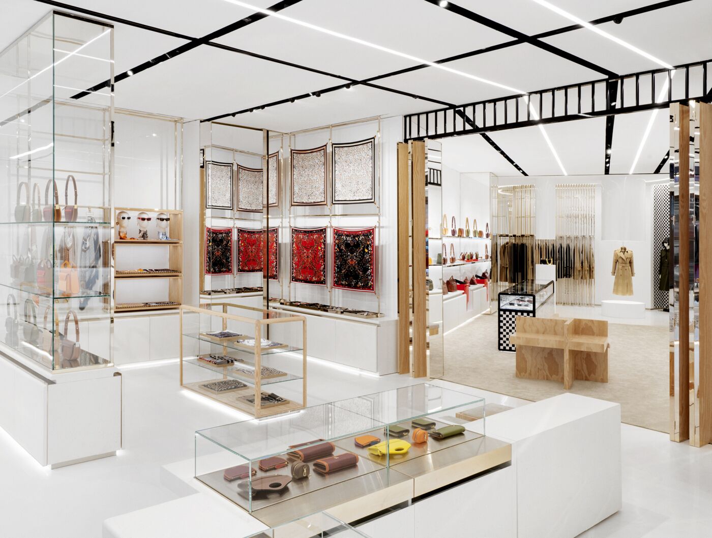 burberry uk near me