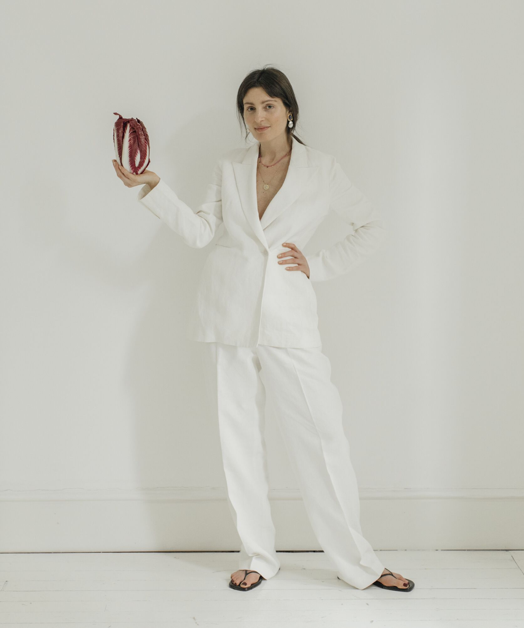 Homilador bolmaslik uchun jinsiy aloqadan keyin nima eyish kerak